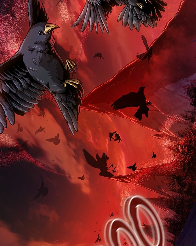 Read Nano Mashin chapter 285 image 5 on Lezhin