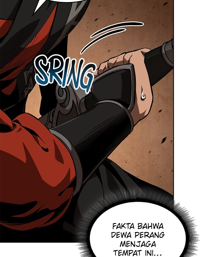 Read Nano Mashin chapter 285 image 63 on Lezhin