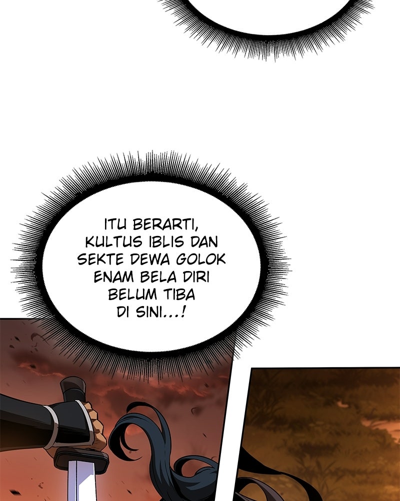 Read Nano Mashin chapter 285 image 64 on Lezhin
