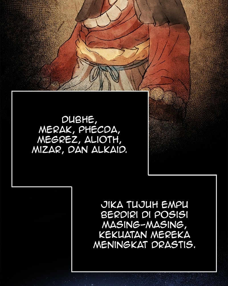 Read Nano Mashin chapter 285 image 74 on Lezhin