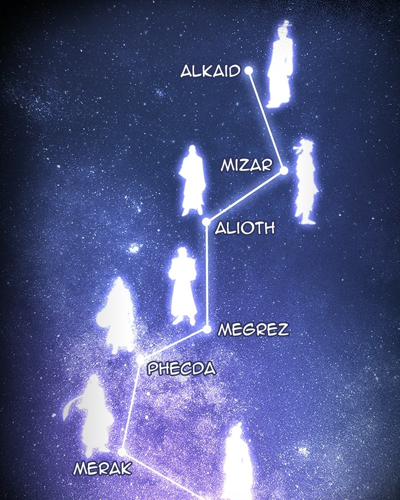 Read Nano Mashin chapter 285 image 75 on Lezhin