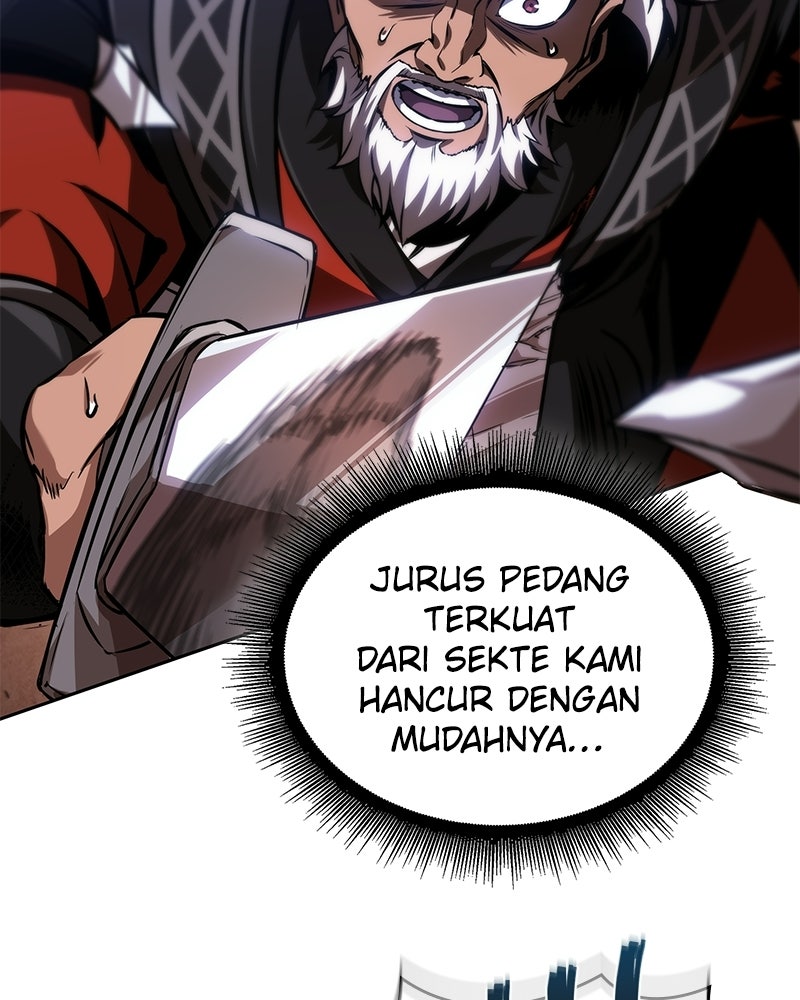 Read Nano Mashin chapter 285 image 85 on Lezhin