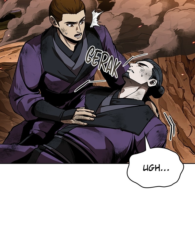 Read Nano Mashin chapter 286 image 105 on Lezhin