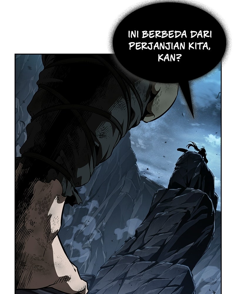 Read Nano Mashin chapter 286 image 125 on Lezhin
