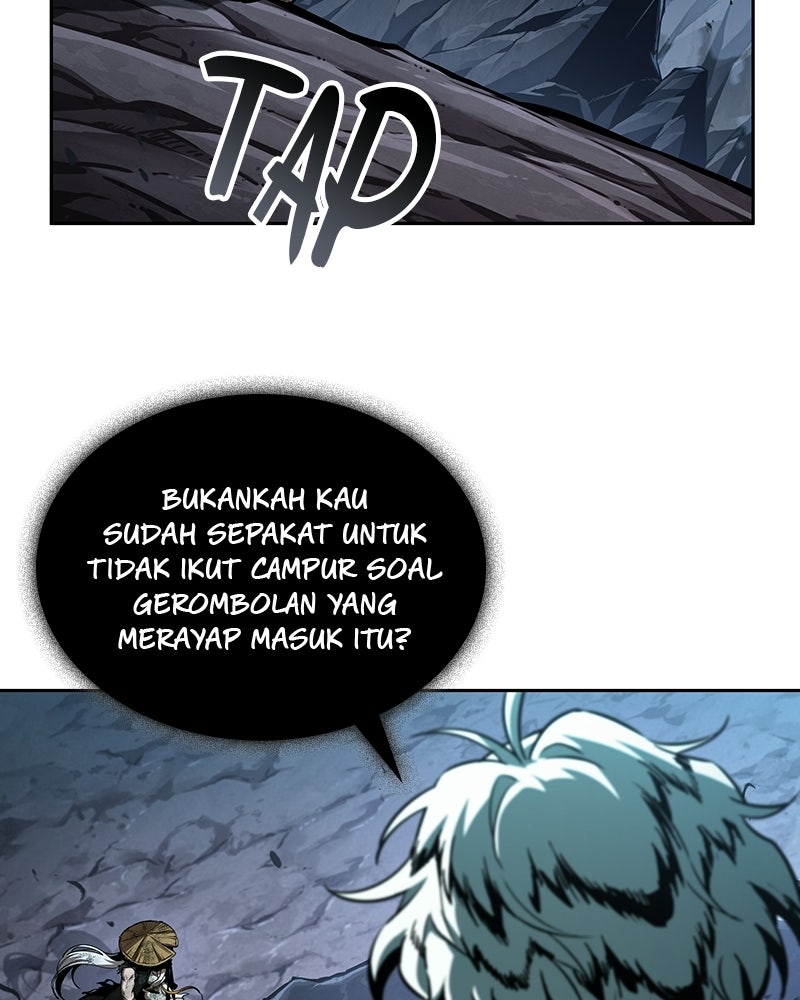 Read Nano Mashin chapter 286 image 126 on Lezhin