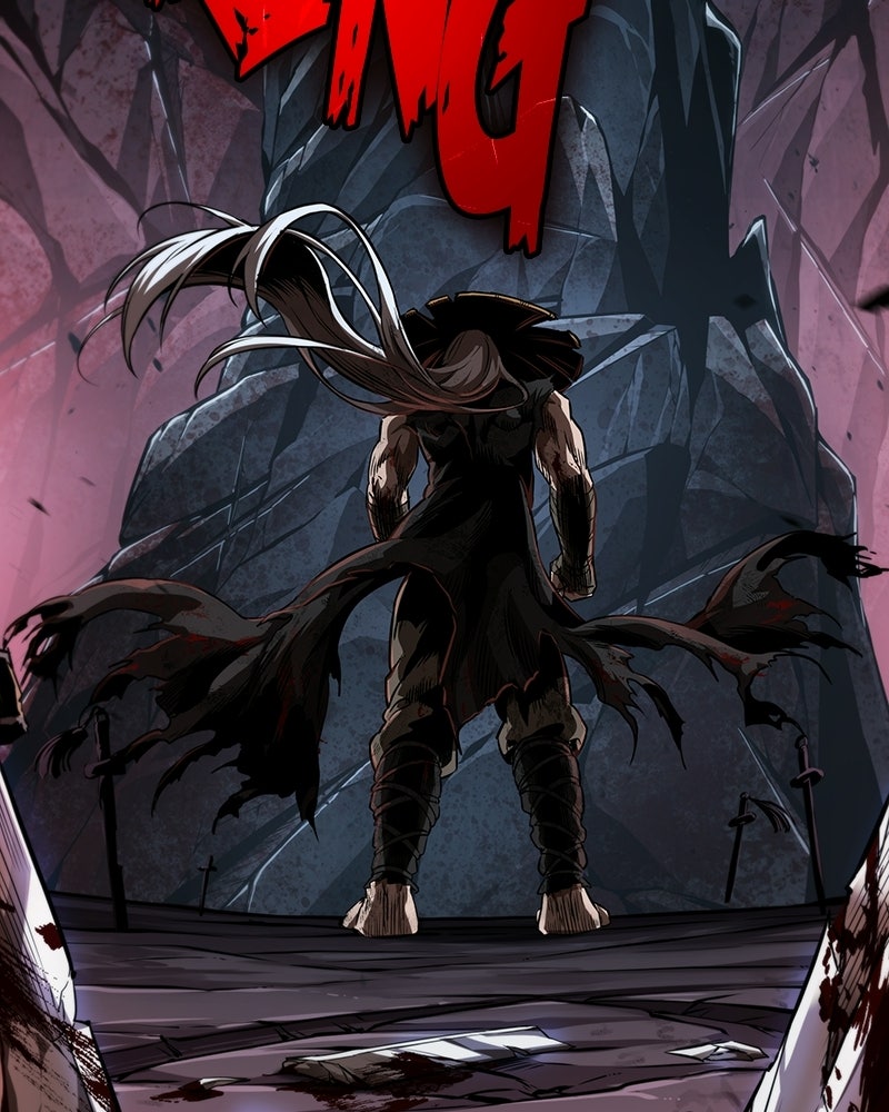 Read Nano Mashin chapter 286 image 132 on Lezhin