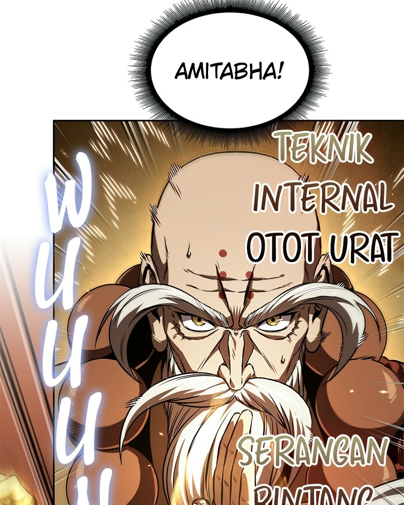Read Nano Mashin chapter 286 image 3 on Lezhin