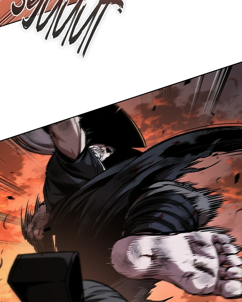 Read Nano Mashin chapter 286 image 35 on Lezhin