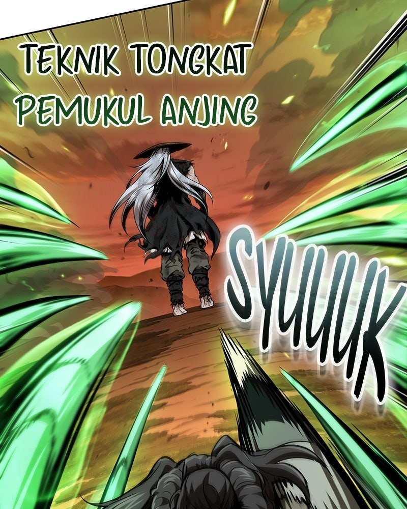 Read Nano Mashin chapter 286 image 40 on Lezhin