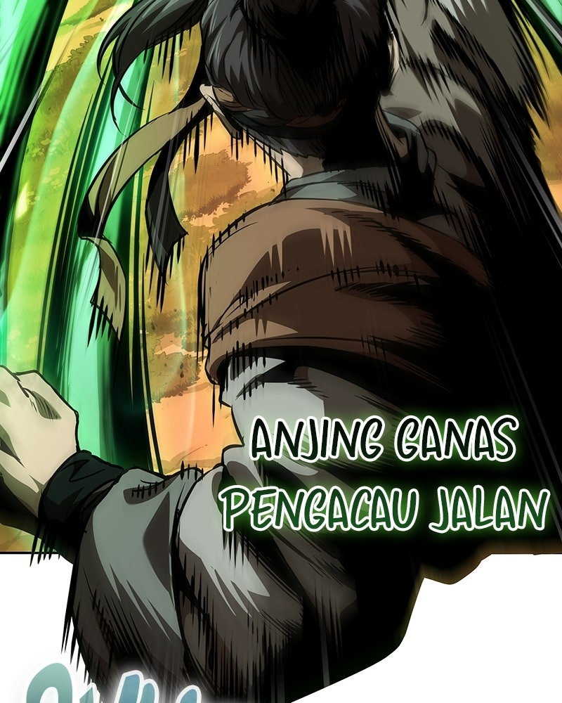 Read Nano Mashin chapter 286 image 41 on Lezhin