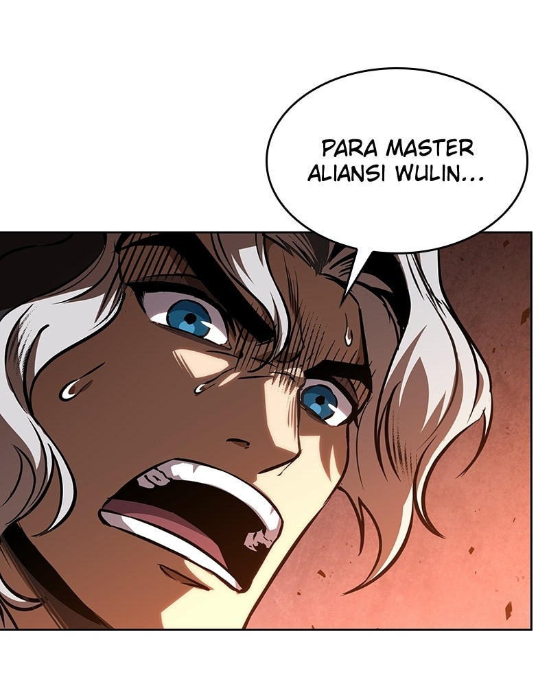 Read Nano Mashin chapter 286 image 49 on Lezhin