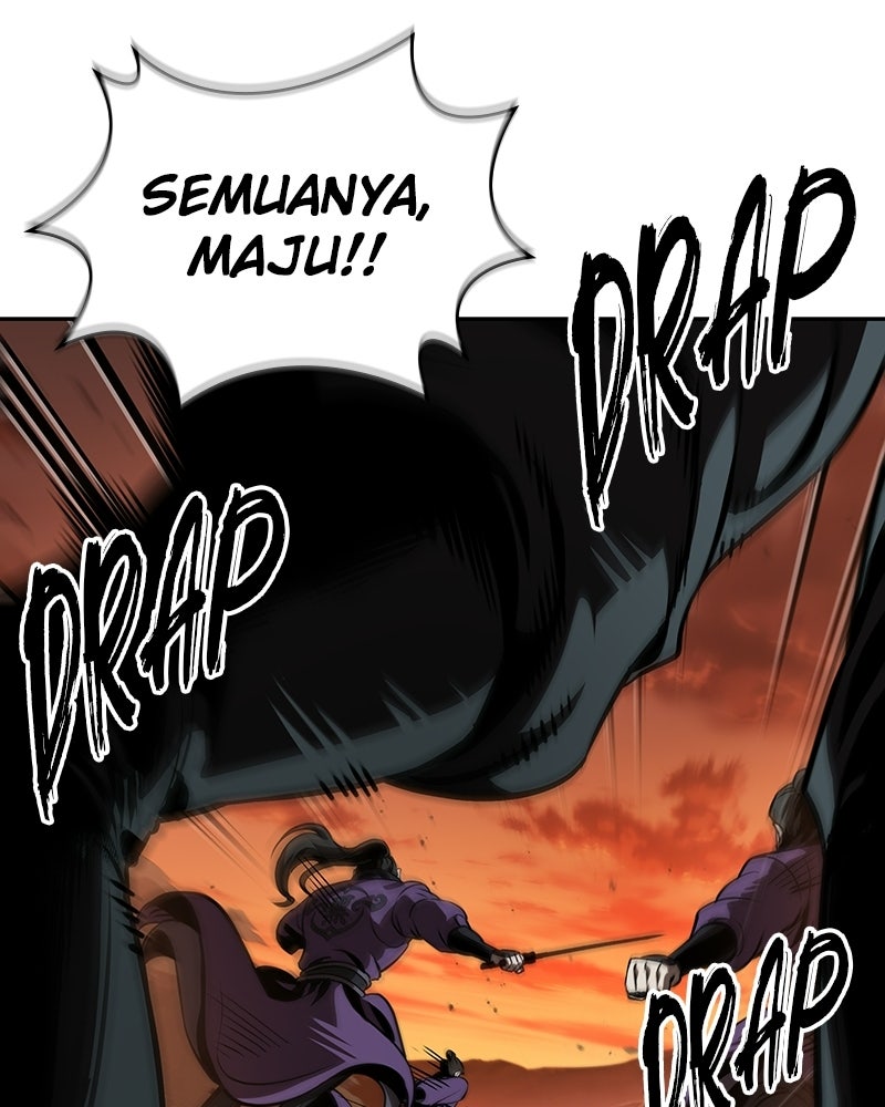 Read Nano Mashin chapter 286 image 58 on Lezhin