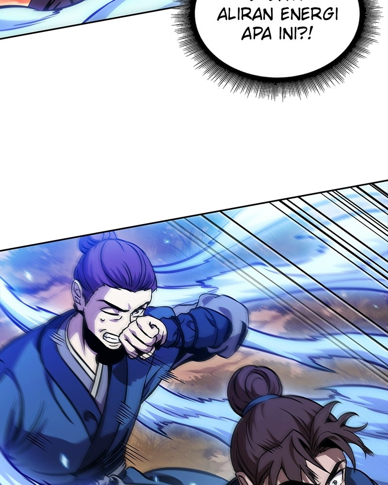 Read Nano Mashin chapter 286 image 62 on Lezhin