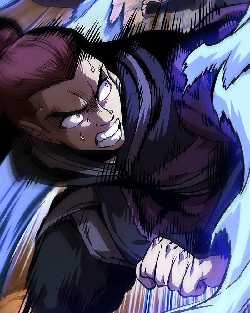 Read Nano Mashin chapter 286 image 70 on Lezhin