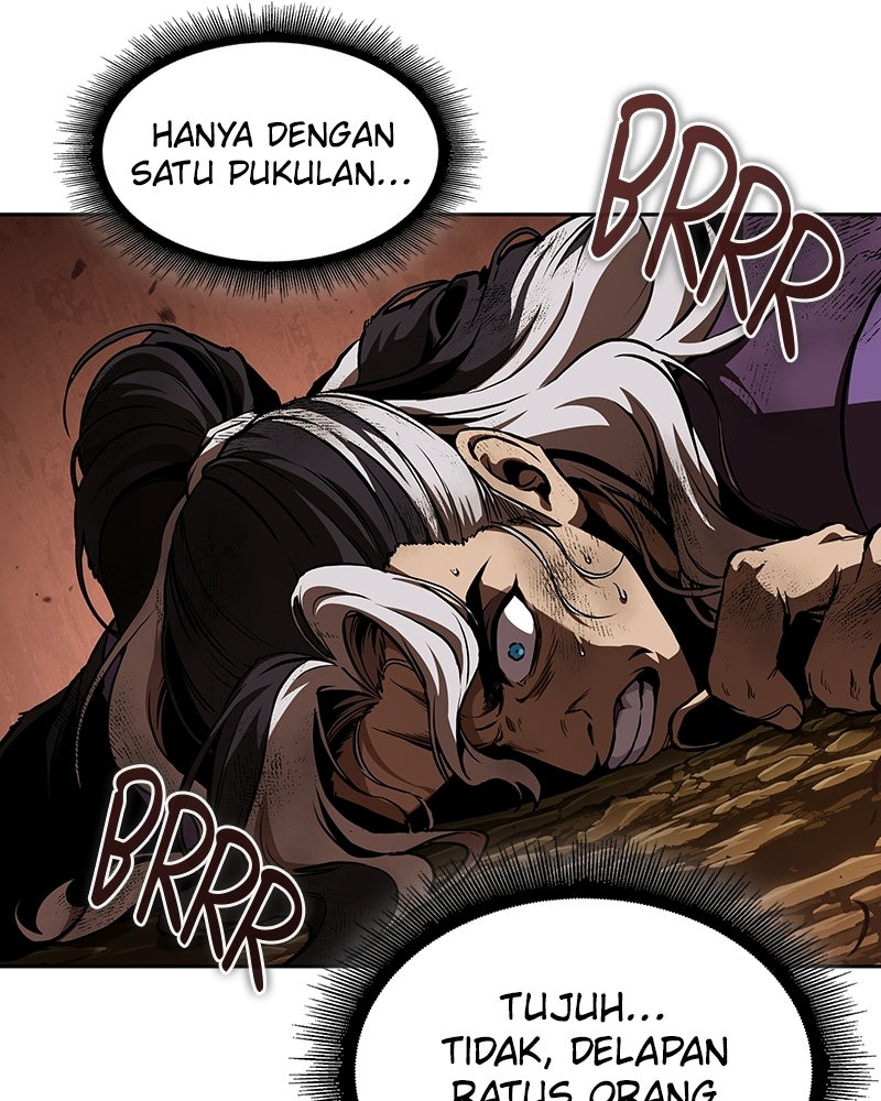 Read Nano Mashin chapter 286 image 99 on Lezhin