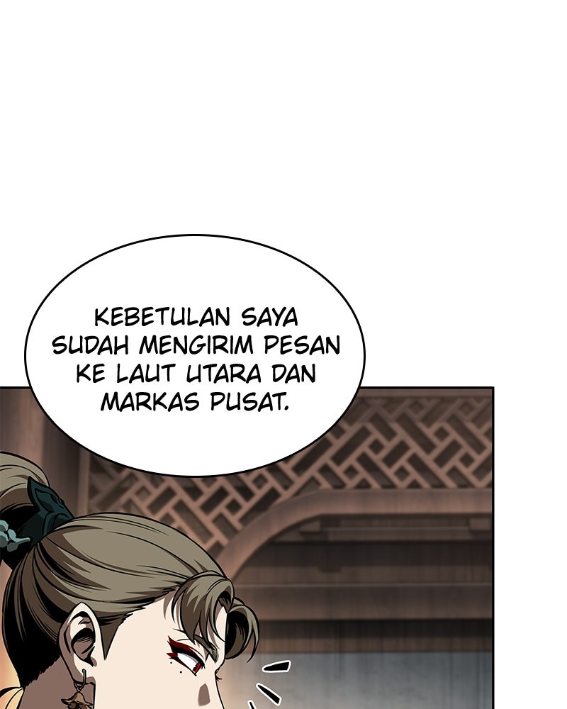 Read Nano Mashin chapter 288 image 1 on Lezhin