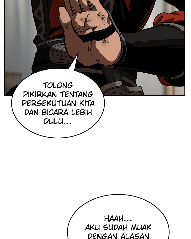 Read Nano Mashin chapter 288 image 102 on Lezhin