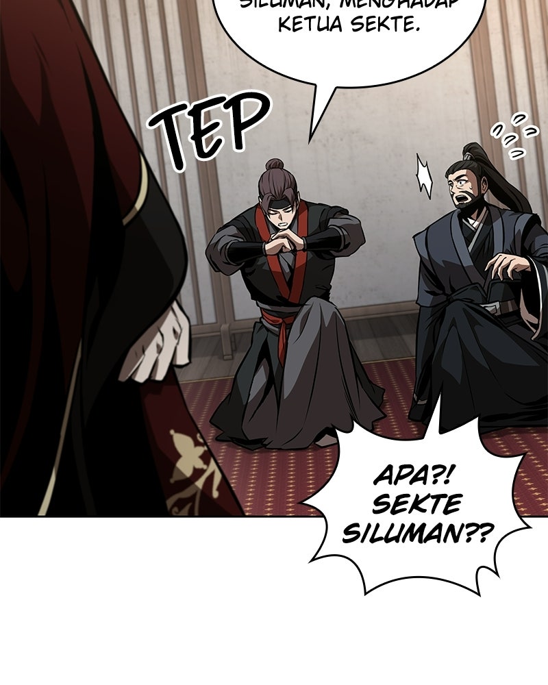 Read Nano Mashin chapter 288 image 11 on Lezhin