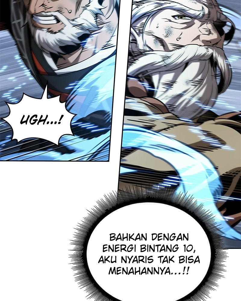 Read Nano Mashin chapter 288 image 117 on Lezhin