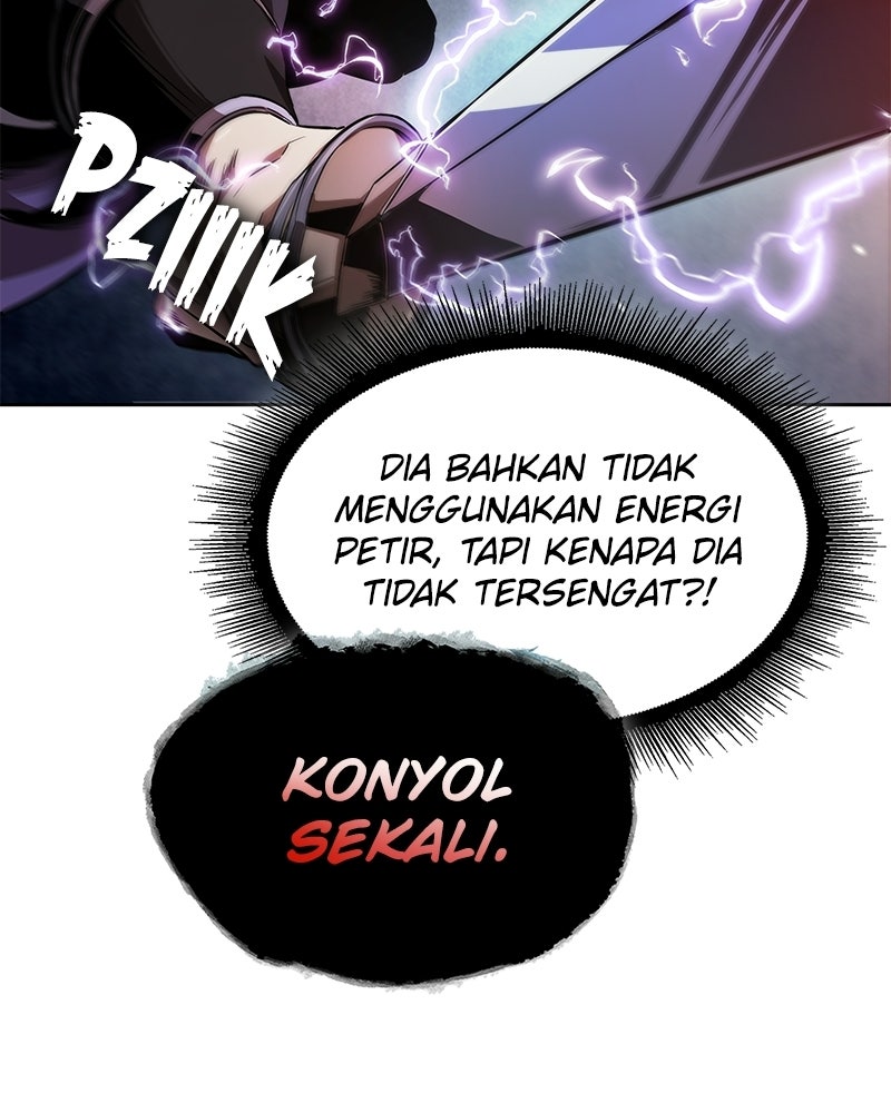 Read Nano Mashin chapter 288 image 129 on Lezhin