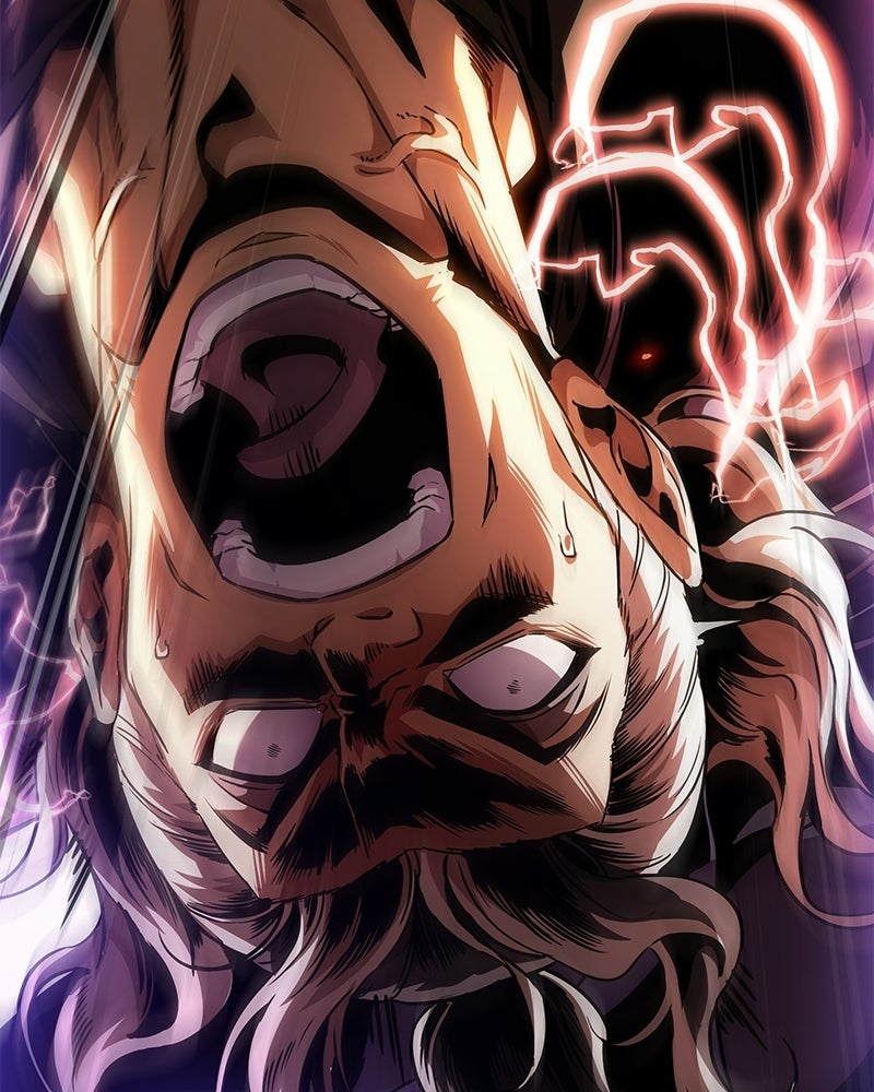 Read Nano Mashin chapter 288 image 134 on Lezhin