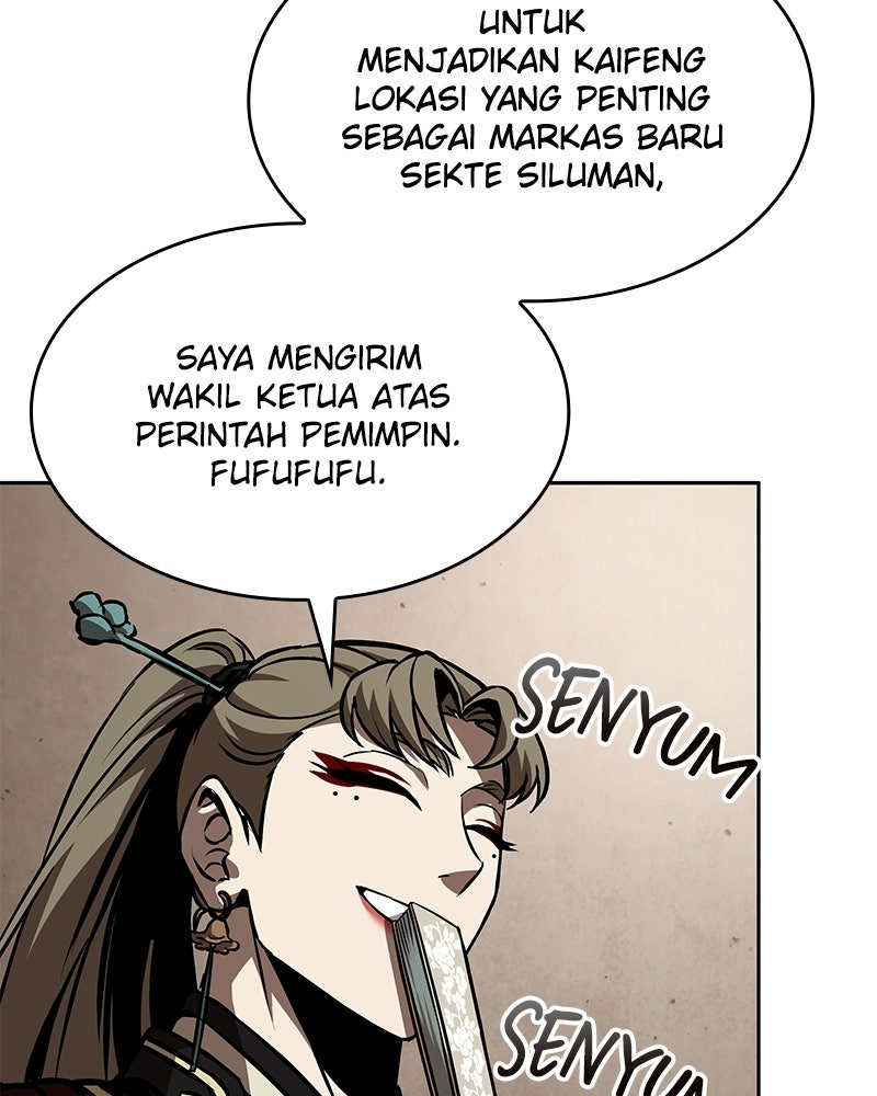 Read Nano Mashin chapter 288 image 14 on Lezhin