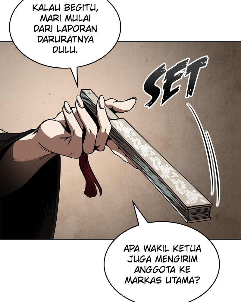 Read Nano Mashin chapter 288 image 16 on Lezhin