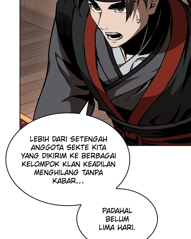 Read Nano Mashin chapter 288 image 18 on Lezhin