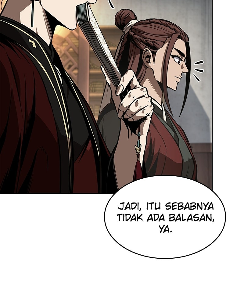 Read Nano Mashin chapter 288 image 2 on Lezhin