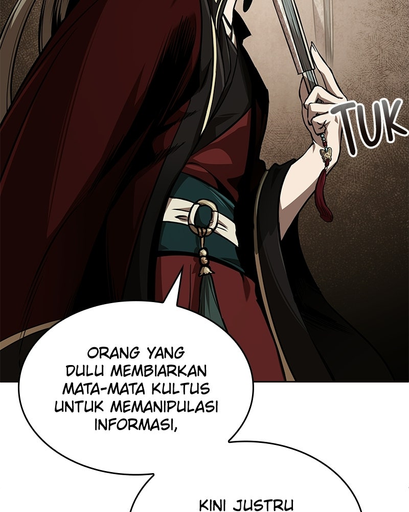 Read Nano Mashin chapter 288 image 20 on Lezhin