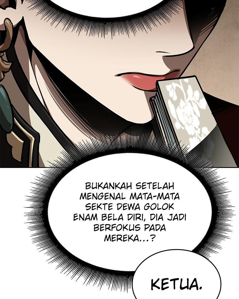 Read Nano Mashin chapter 288 image 22 on Lezhin