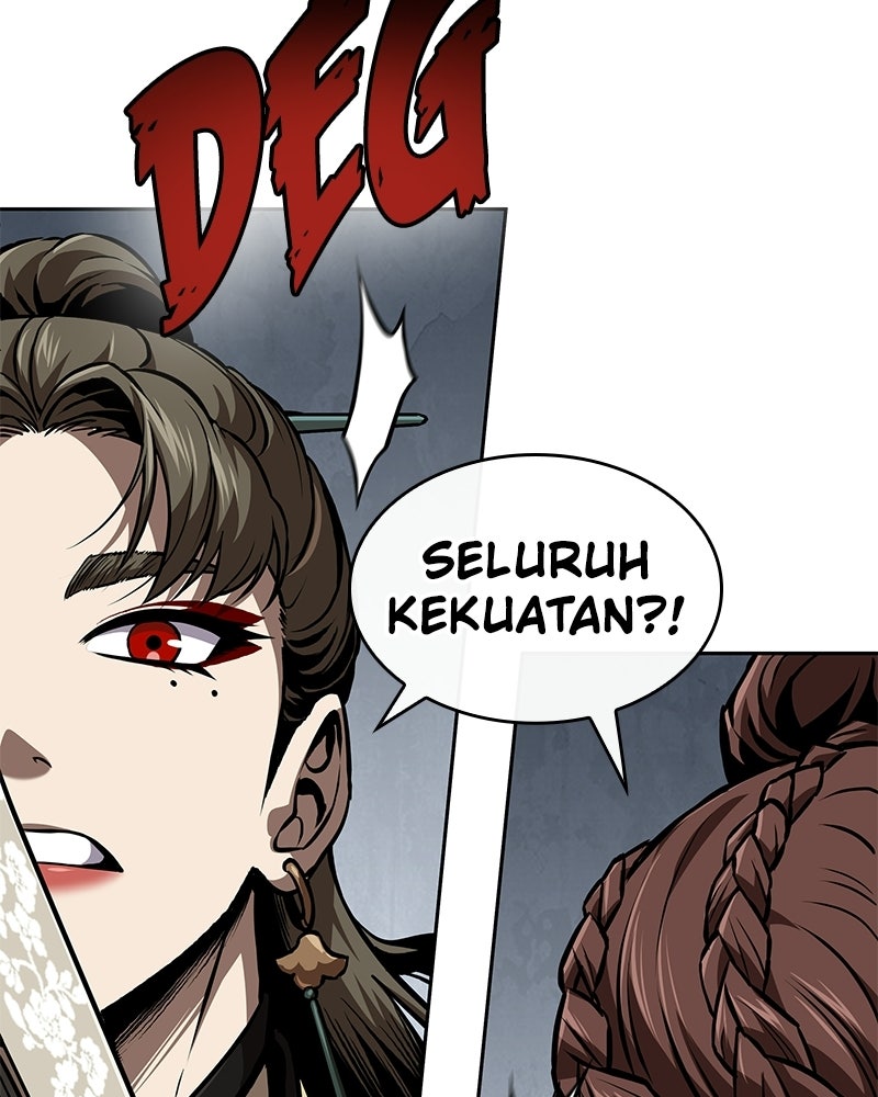 Read Nano Mashin chapter 288 image 25 on Lezhin