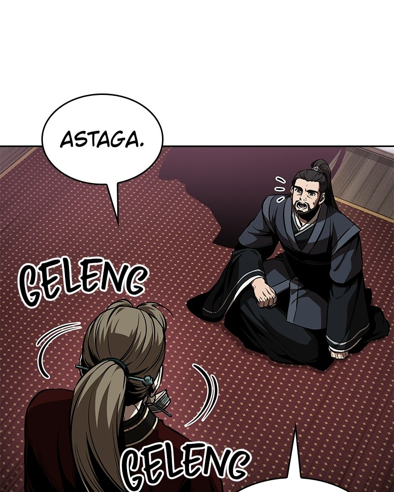 Read Nano Mashin chapter 288 image 3 on Lezhin