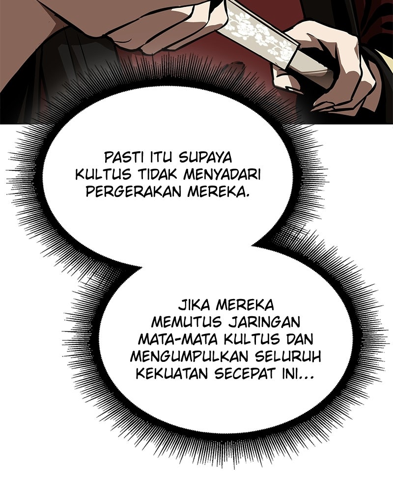Read Nano Mashin chapter 288 image 33 on Lezhin