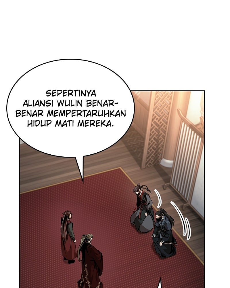 Read Nano Mashin chapter 288 image 34 on Lezhin