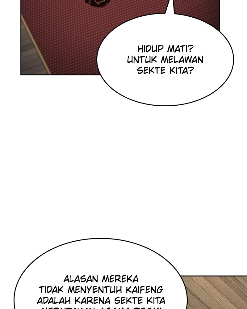 Read Nano Mashin chapter 288 image 35 on Lezhin