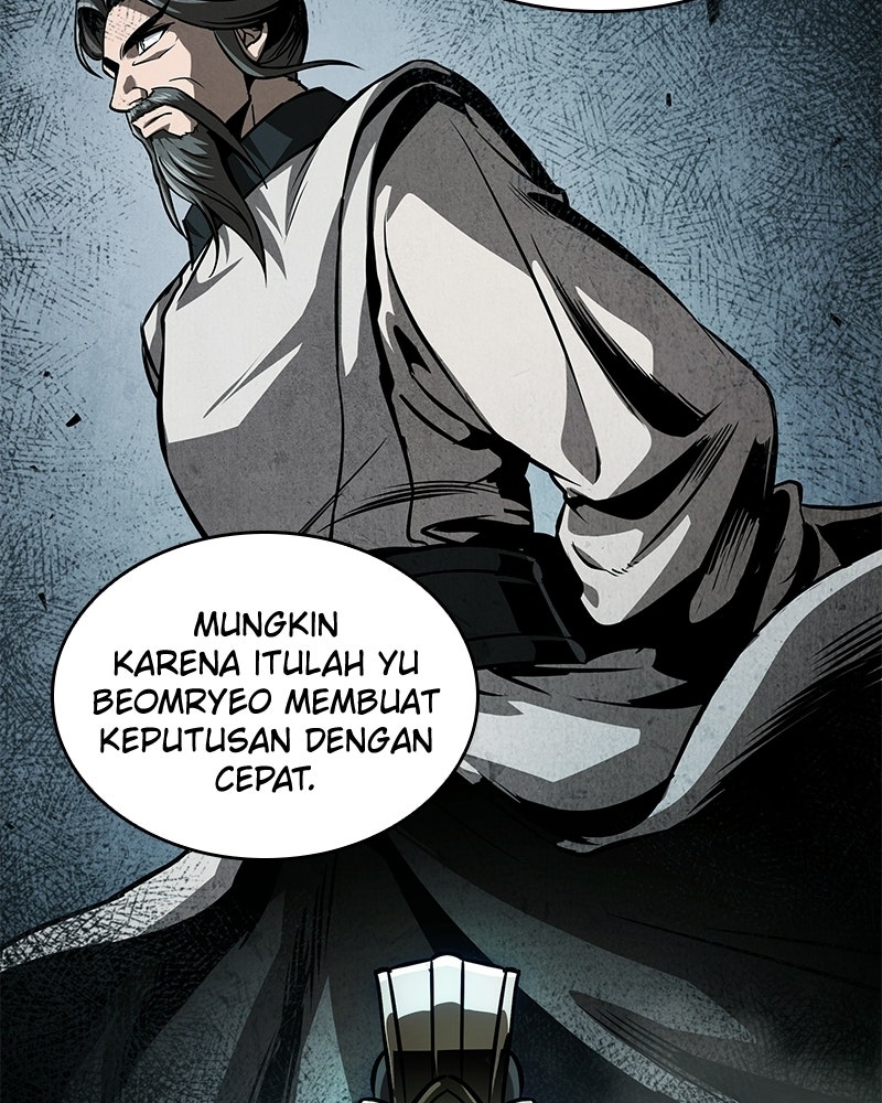Read Nano Mashin chapter 288 image 39 on Lezhin