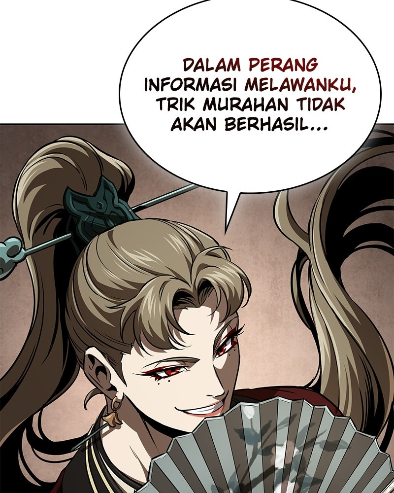 Read Nano Mashin chapter 288 image 46 on Lezhin