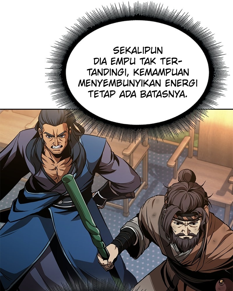 Read Nano Mashin chapter 288 image 54 on Lezhin