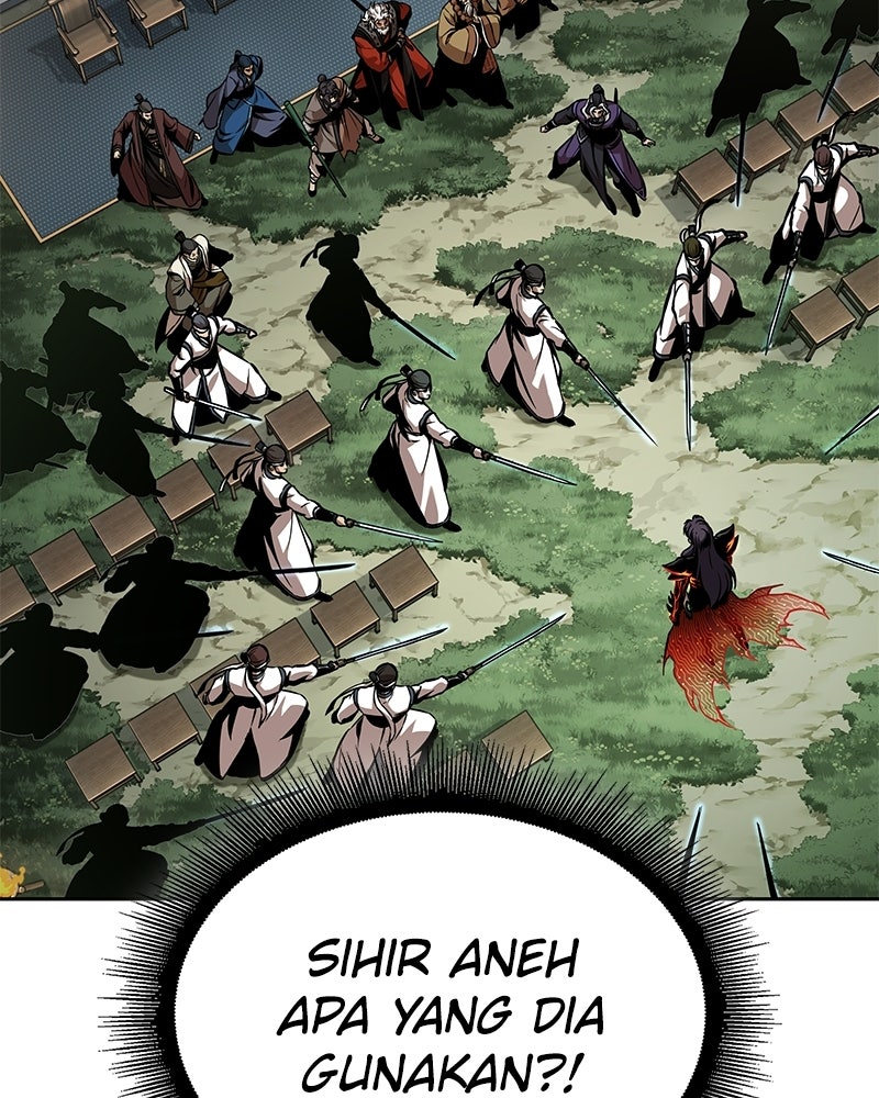Read Nano Mashin chapter 288 image 56 on Lezhin