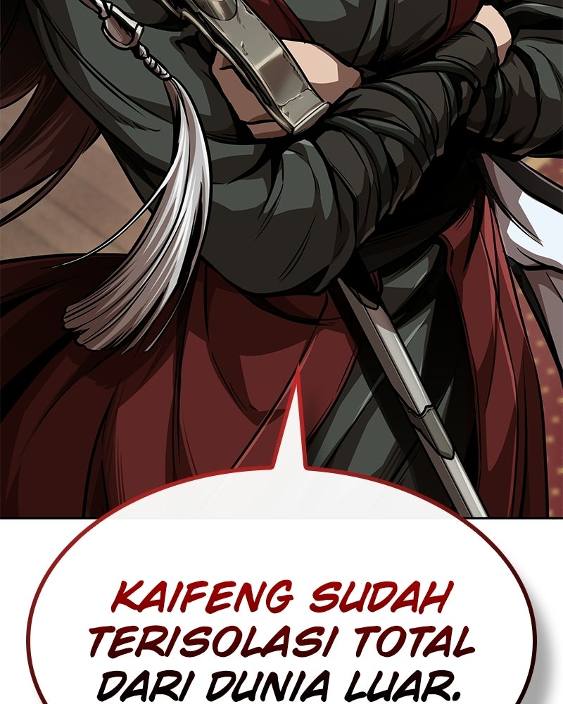 Read Nano Mashin chapter 288 image 6 on Lezhin