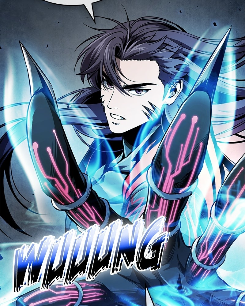 Read Nano Mashin chapter 288 image 64 on Lezhin