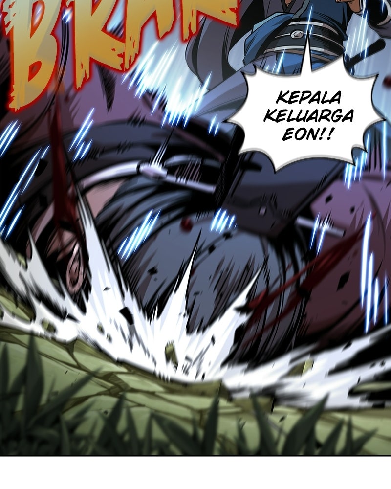 Read Nano Mashin chapter 288 image 68 on Lezhin