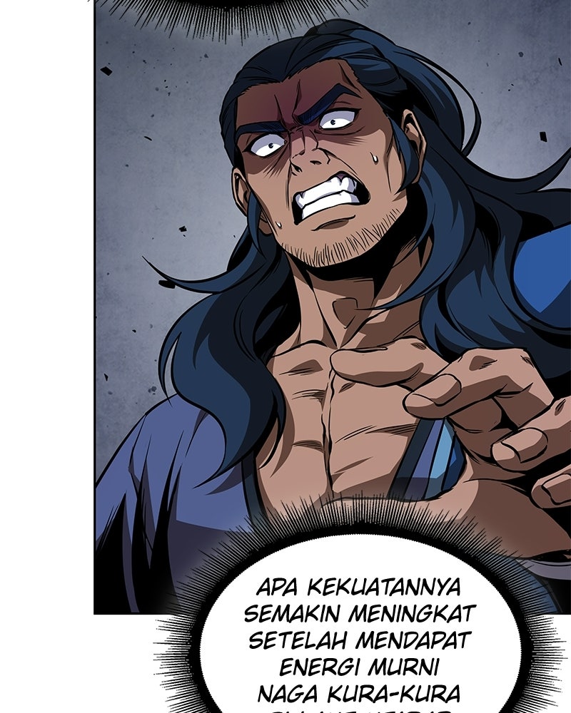 Read Nano Mashin chapter 288 image 70 on Lezhin