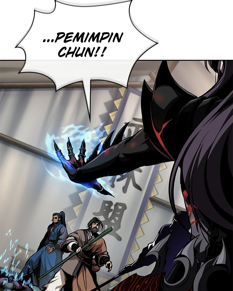 Read Nano Mashin chapter 288 image 73 on Lezhin