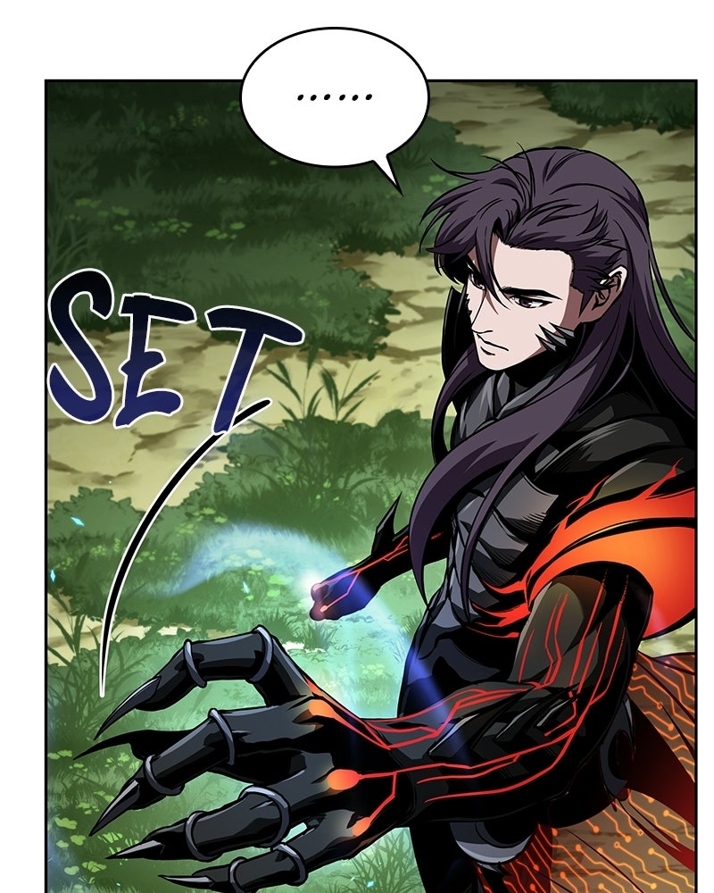 Read Nano Mashin chapter 288 image 77 on Lezhin