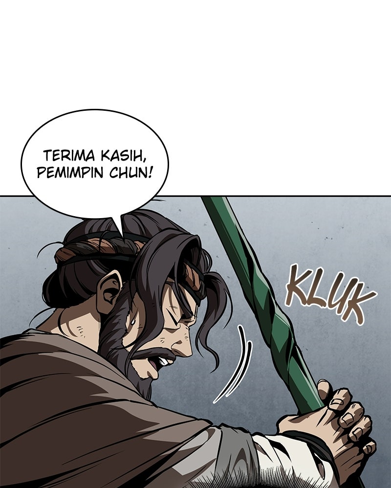 Read Nano Mashin chapter 288 image 80 on Lezhin