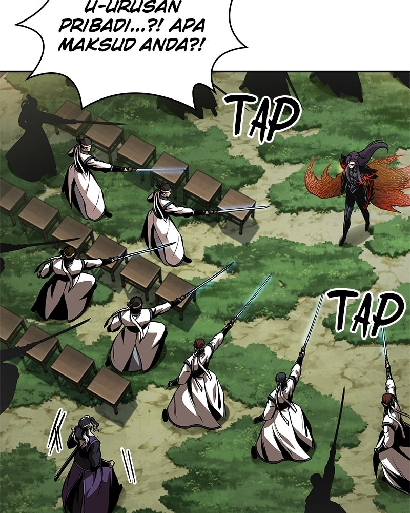 Read Nano Mashin chapter 288 image 84 on Lezhin