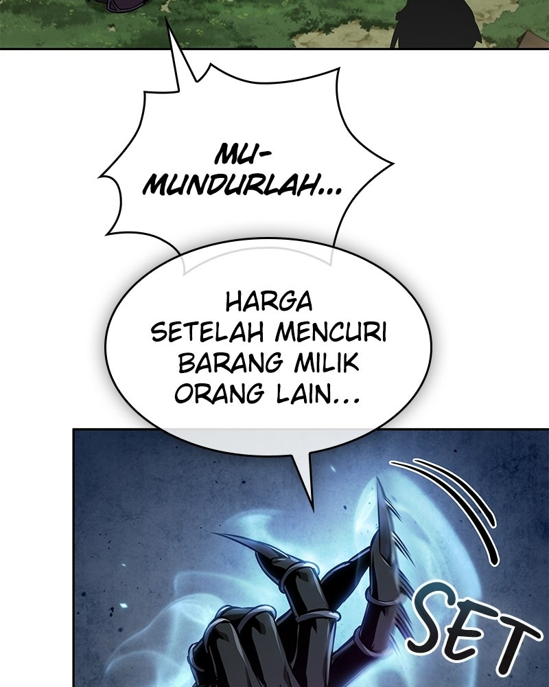 Read Nano Mashin chapter 288 image 85 on Lezhin