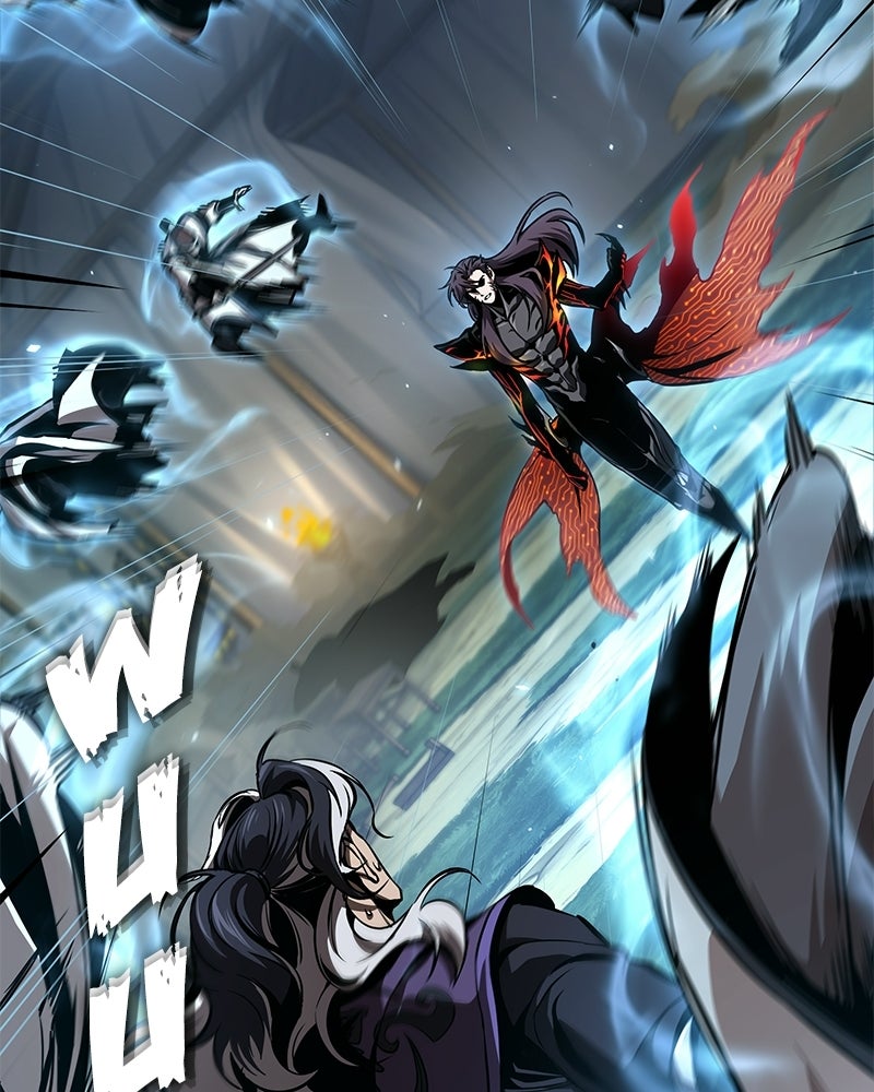 Read Nano Mashin chapter 288 image 87 on Lezhin